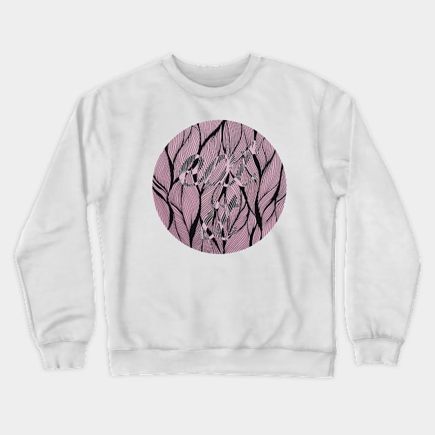 Eat it Crewneck Sweatshirt by DominicTaranto